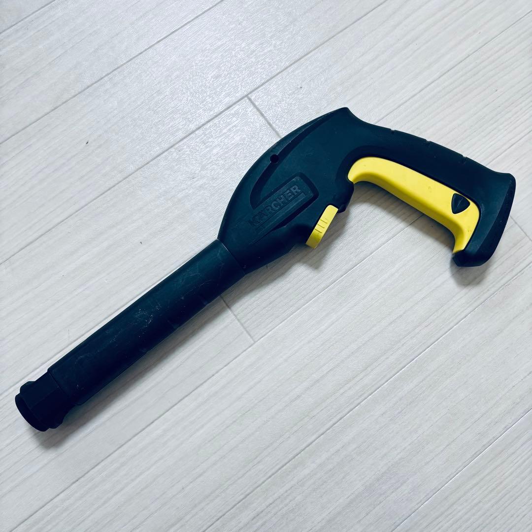 ケルヒャー K3 サイレント プラス ベランダ 50Hz 東日本 静音 高圧洗浄