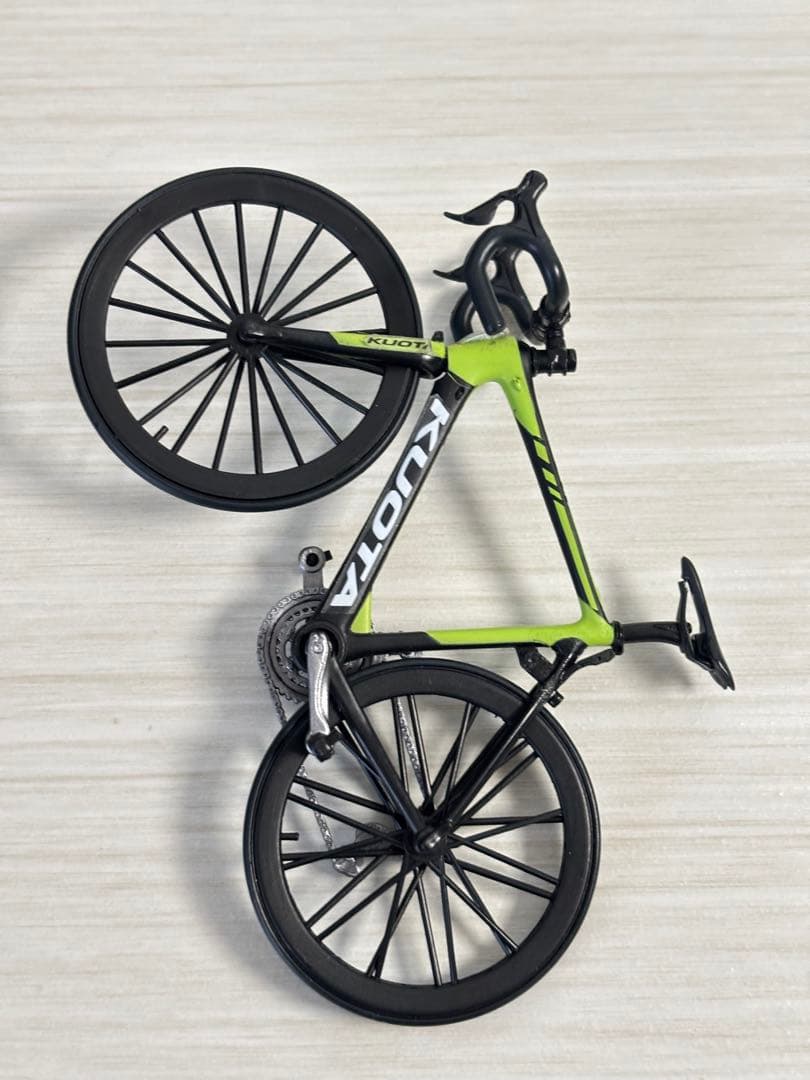 Figma 307 レーシングミクロードバイク 2015 初音ミク フィギュア