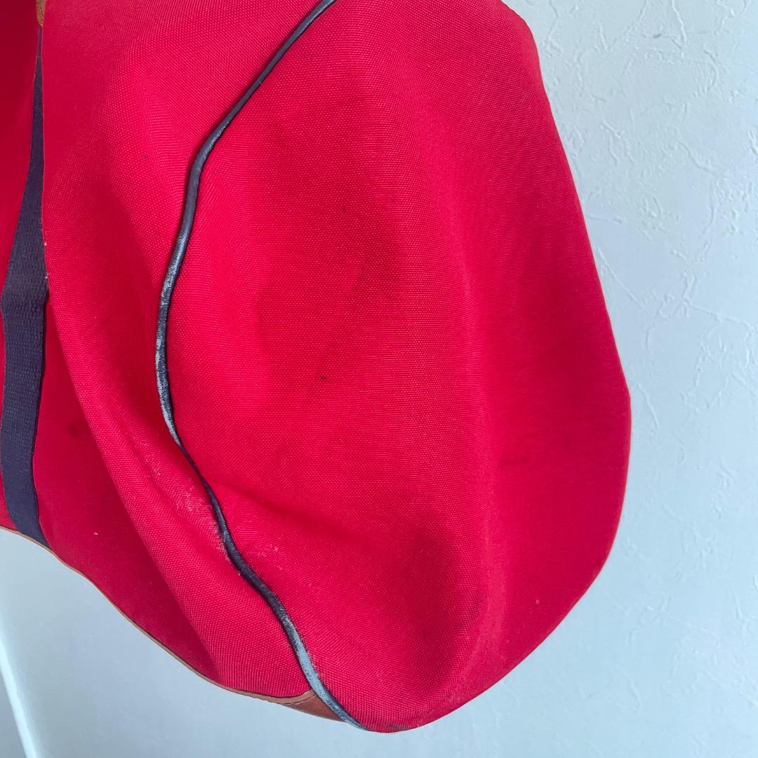 L.L.bean エルエルビーン ボストンバッグ ダッフルバッグ