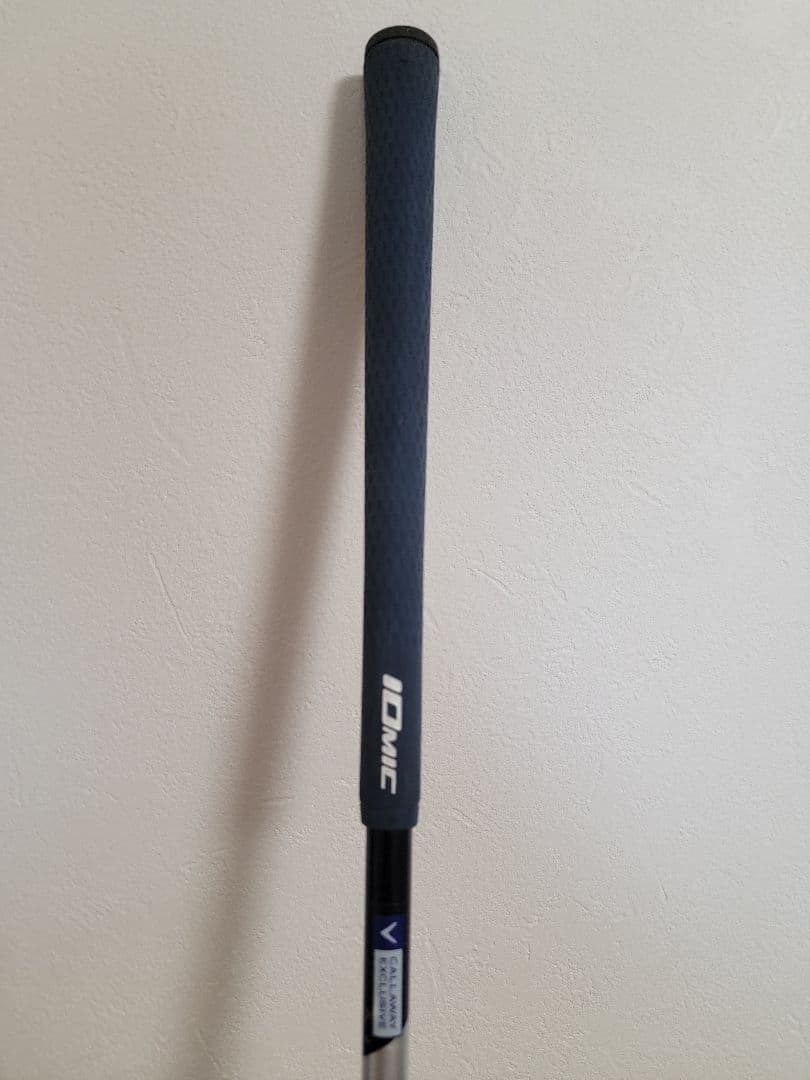 ベンタスTRブルー6S Callaway