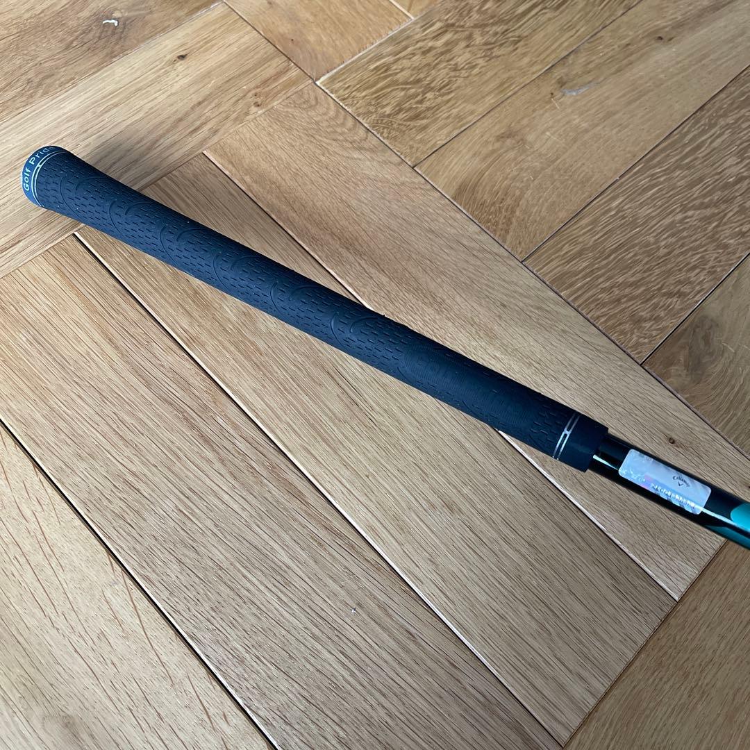 【週末限定値下げ‼️】Callaway PARADYM 3HL(16.5度)