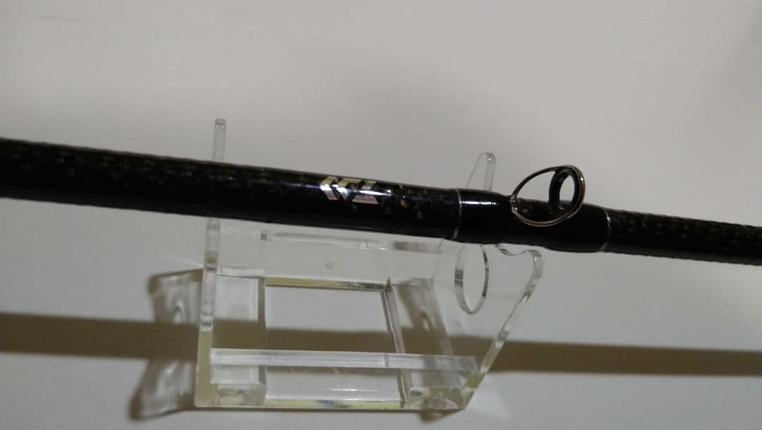 ダイワ　ブラックレーベル　SG641LFB