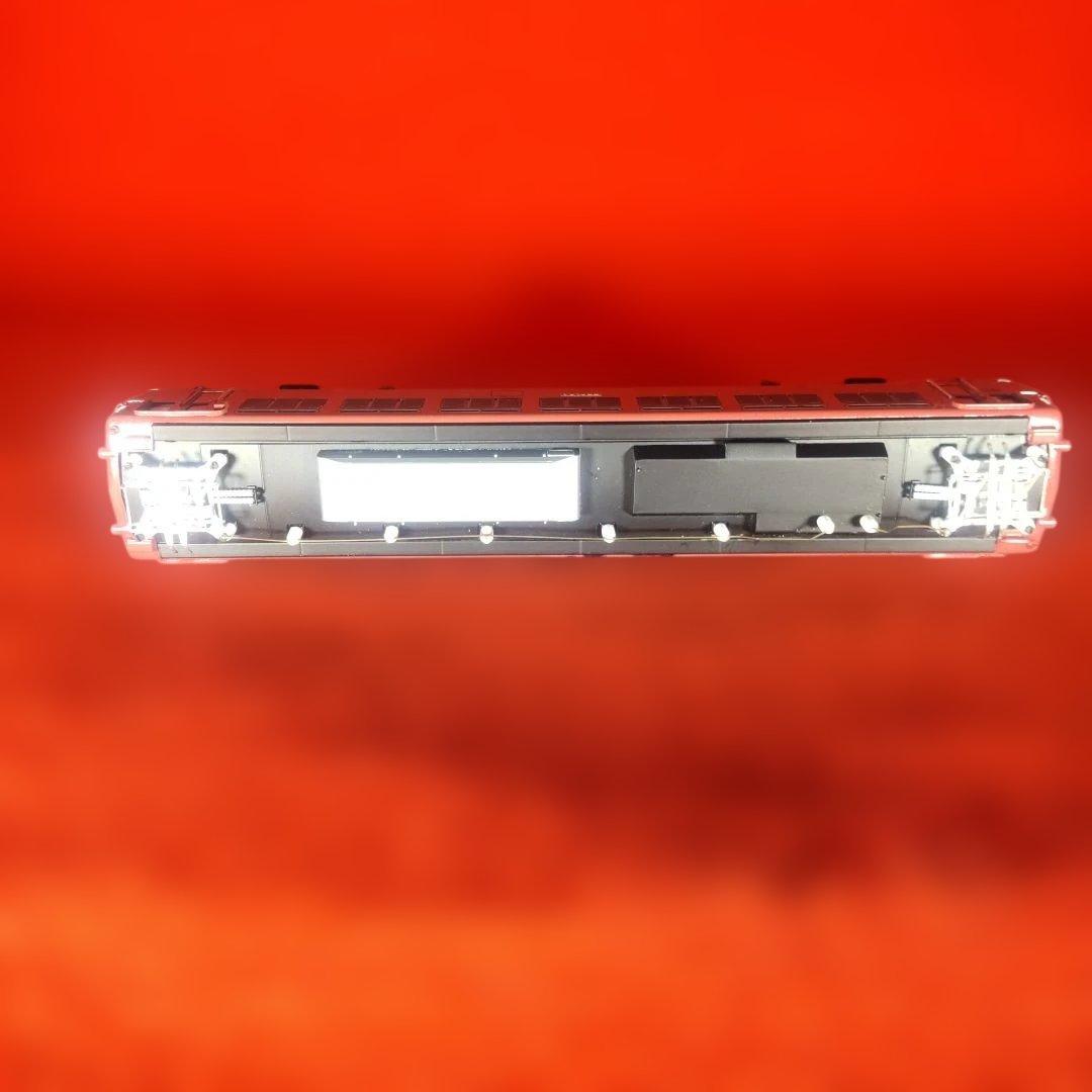 ＥＦ81、エンドウ、動作確認済み、電気機関車、HOゲージ