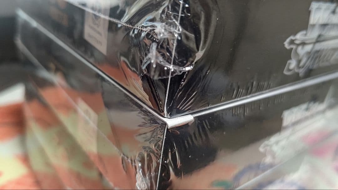 【シュリンク付き】ヴァイスシュヴァルツ 電撃文庫 8BOX 未開封