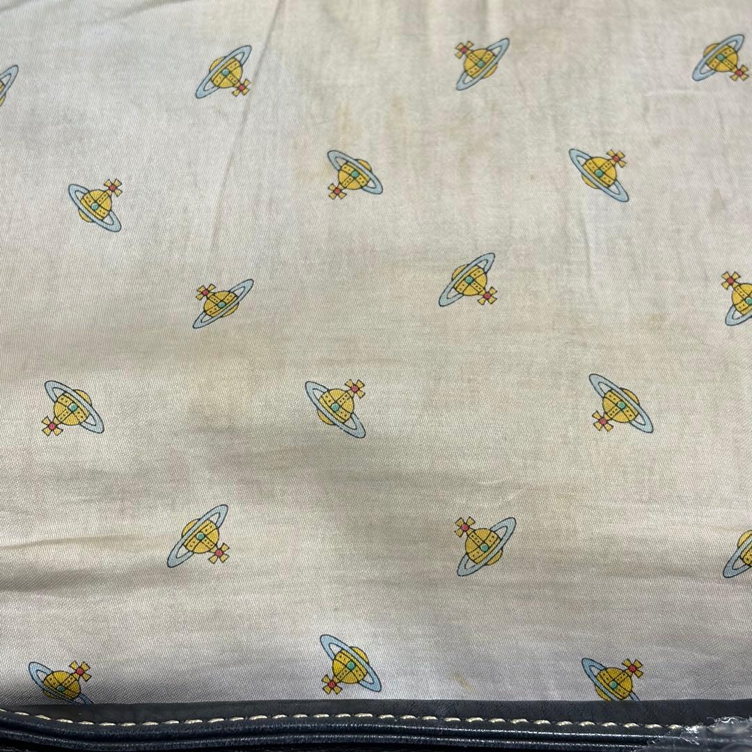 Vivienne Westwood ヴィヴィアン ショルダーバッグ アコード