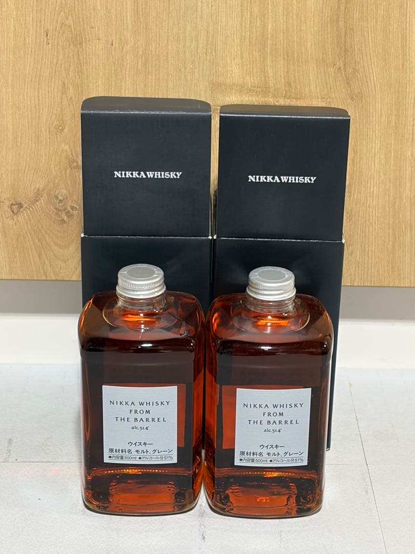 M*３様 フロム・ザ・バレル