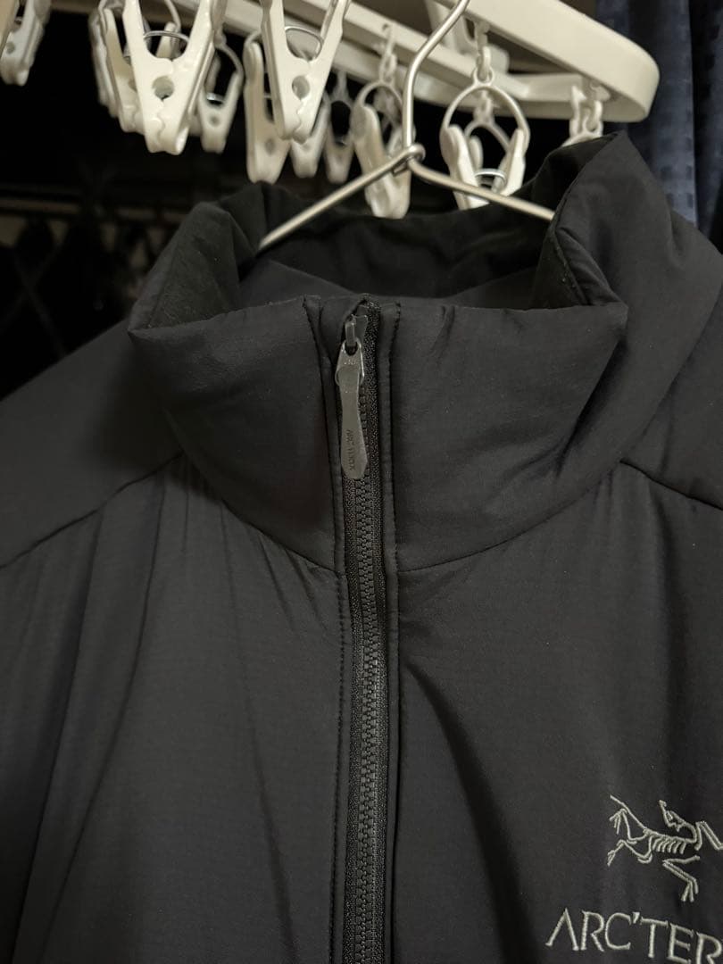 ARC'TERYX Atom AR ジャケット　L