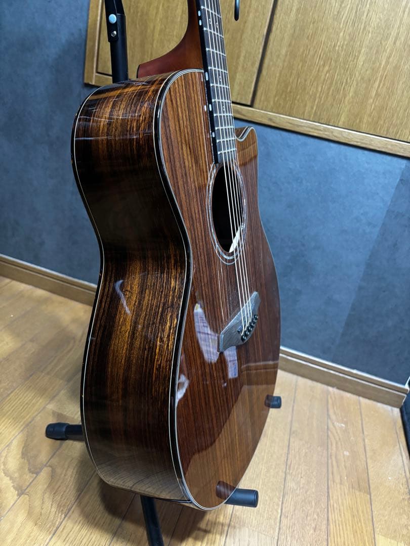 ギター FURCH Dark Yellow Gc-RR