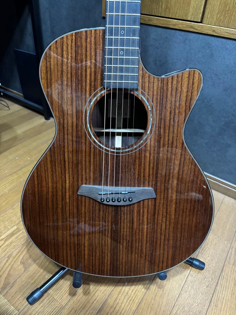 ギター FURCH Dark Yellow Gc-RR