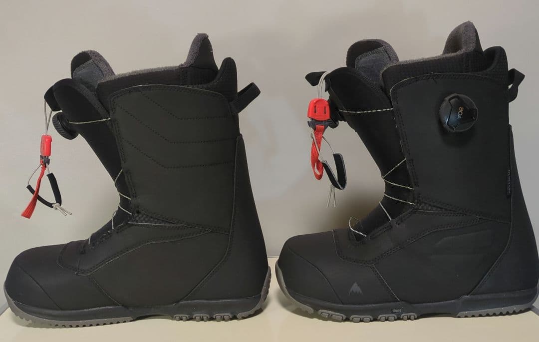 バートン ルーラー サイズ 27cm