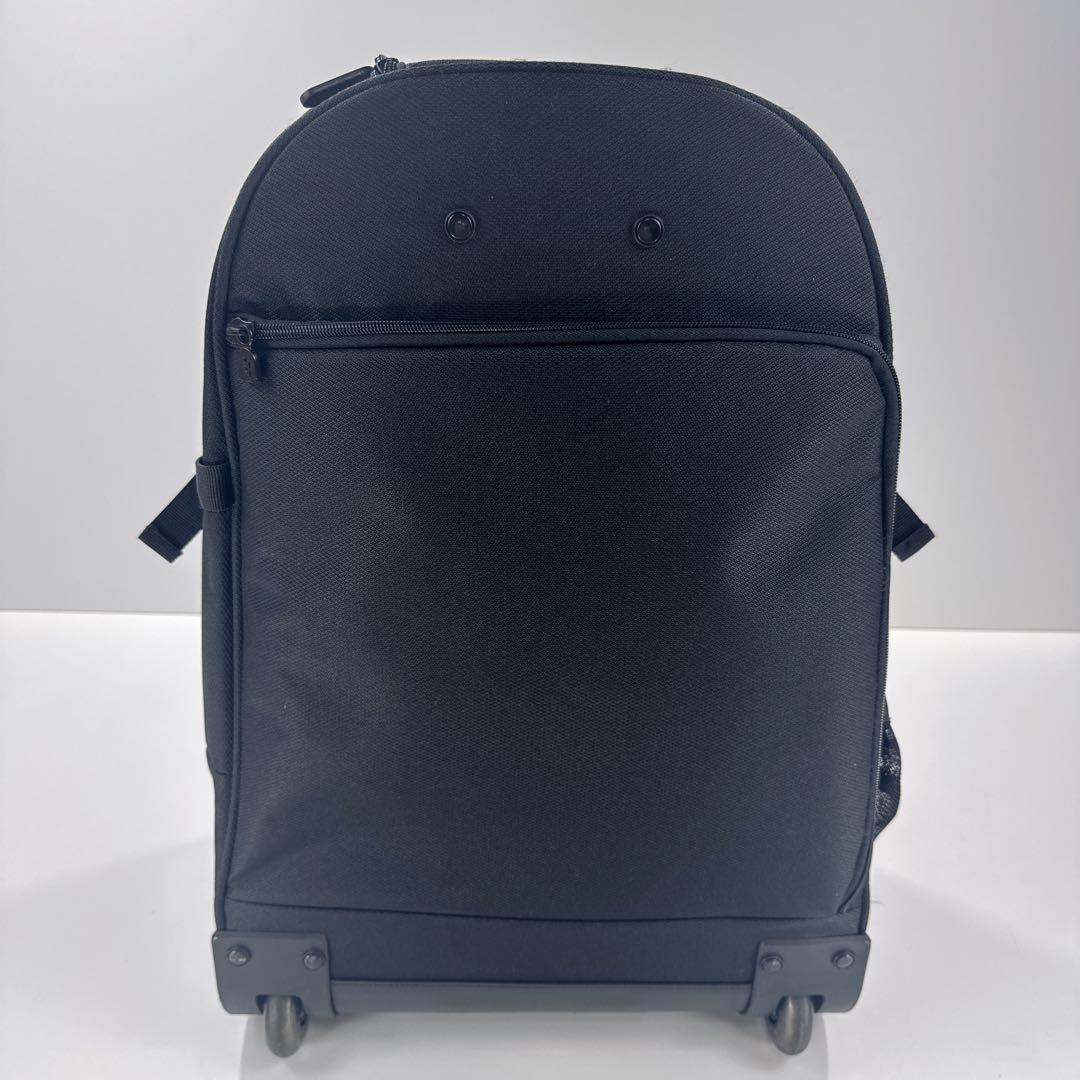 〚希少〛✦YONEX ヨネックス キャスターバッグ 2輪 BAG957C✦