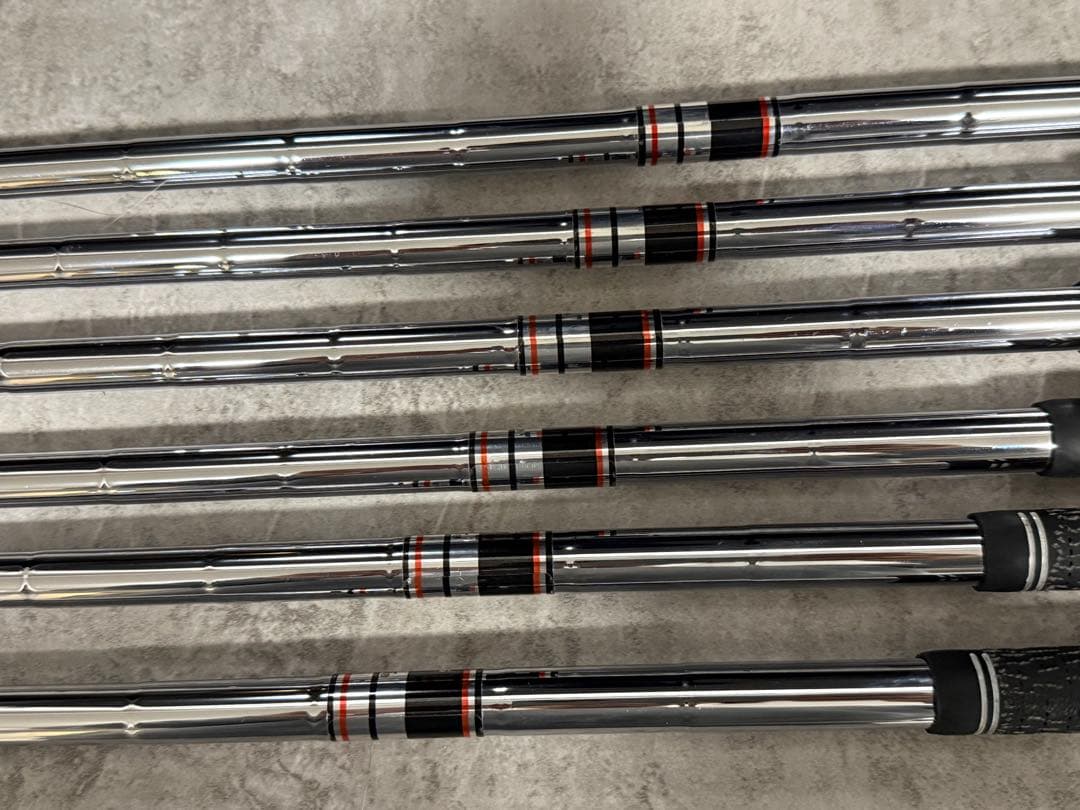 キャロウェイ　X Tour Forged 5-PW