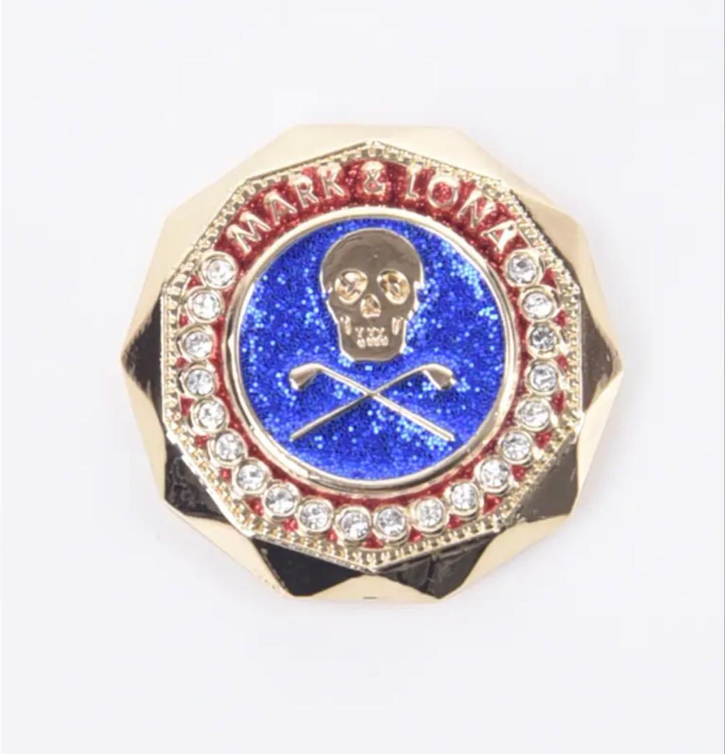 マークアンドロナ マーカー