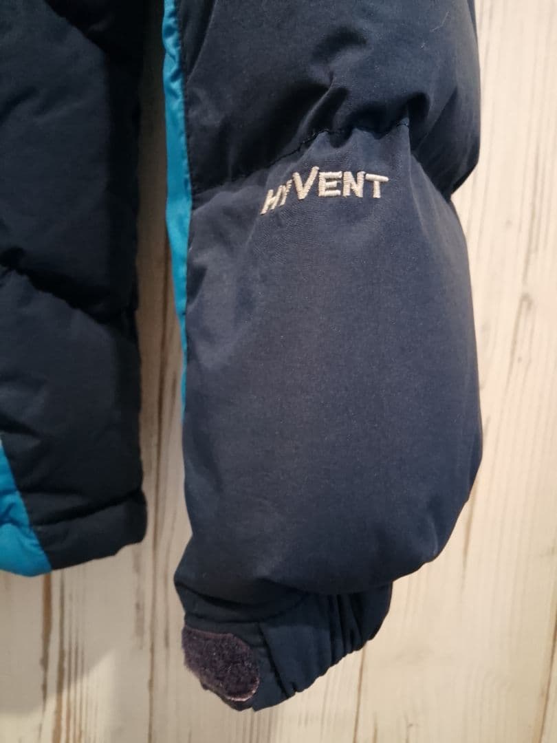 冬物セール THE NORTH FACE サミットシリーズ ダウンジャケット