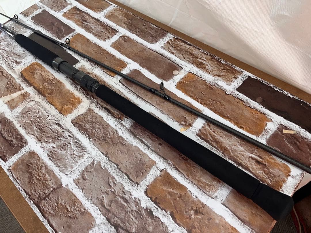 21 コルトスナイパーBB COLTSNIPER BB S100MH