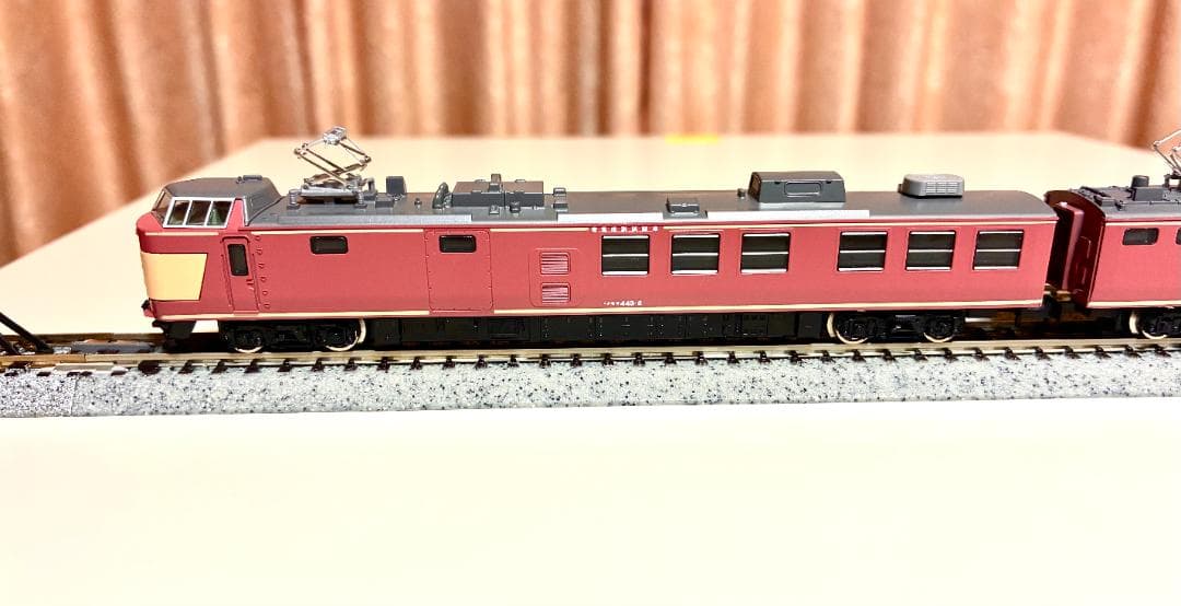 ヒロシ(〜10/1お取り置き)