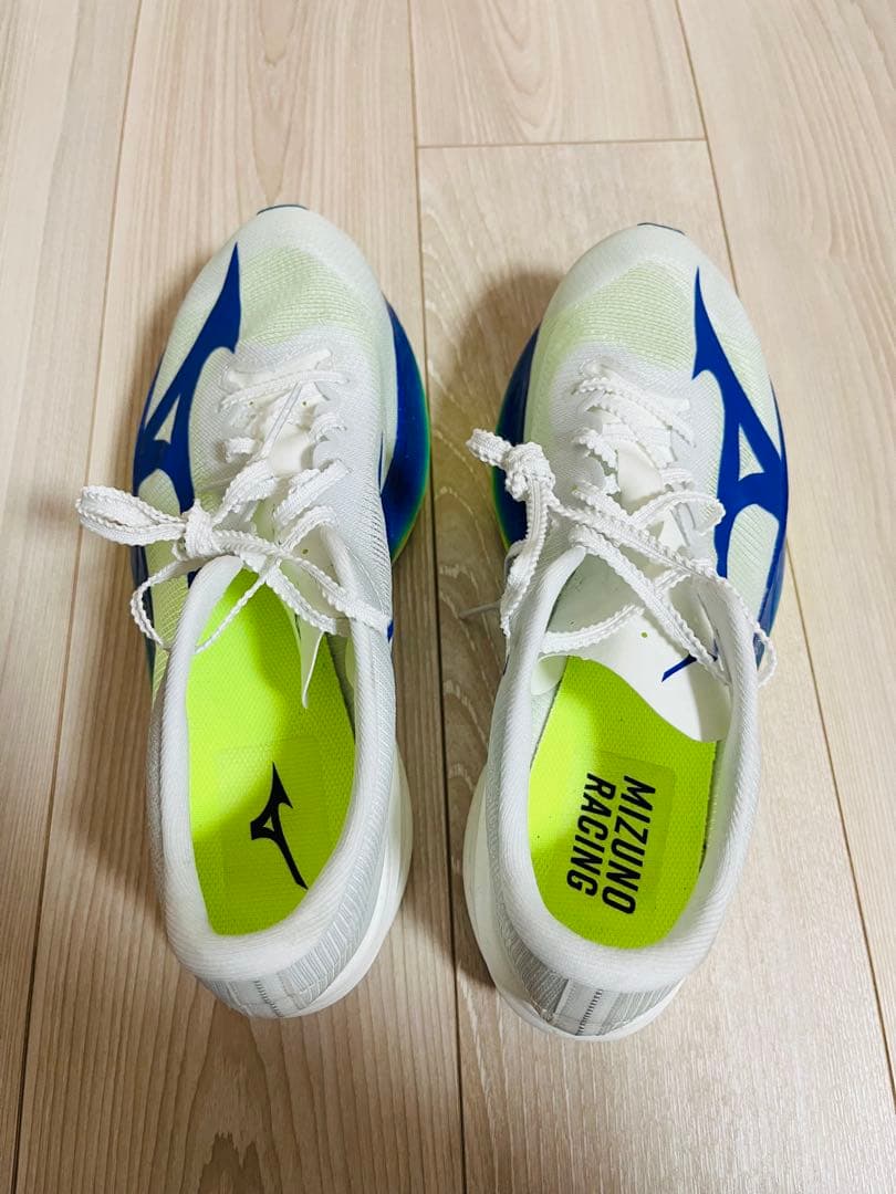 ミズノ　ハイパーワープエリート