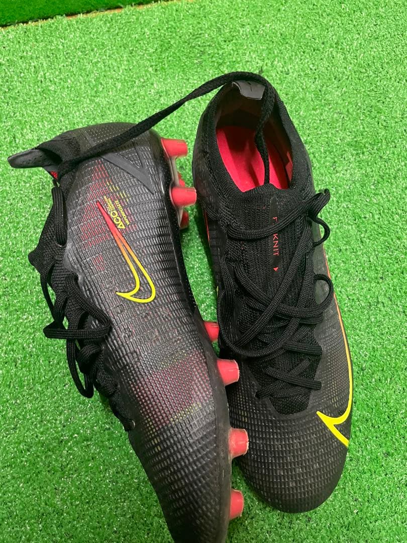 NIKE マーキュリアルヴェイパー14 エリート HG