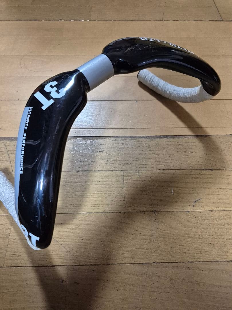 3T scatto 370mm トラックハンドル