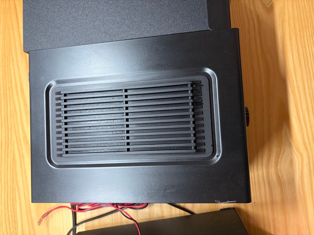 YAMAHA MCR-B043　希少廃盤モデル コンポ