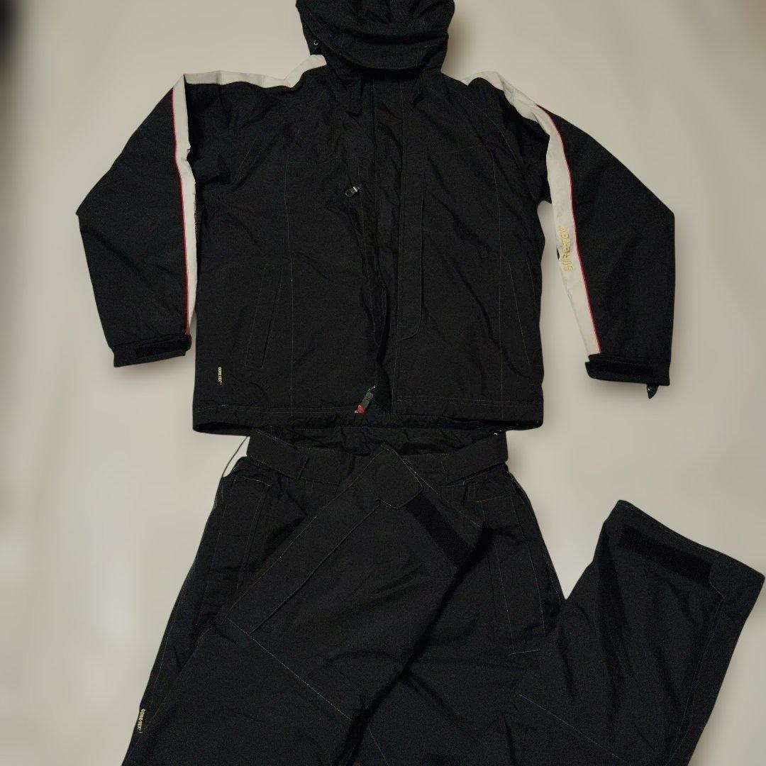 ダイワ　プロバイザー　ゴアテックス　防寒防水　フィッシングスーツ　Мサイズ