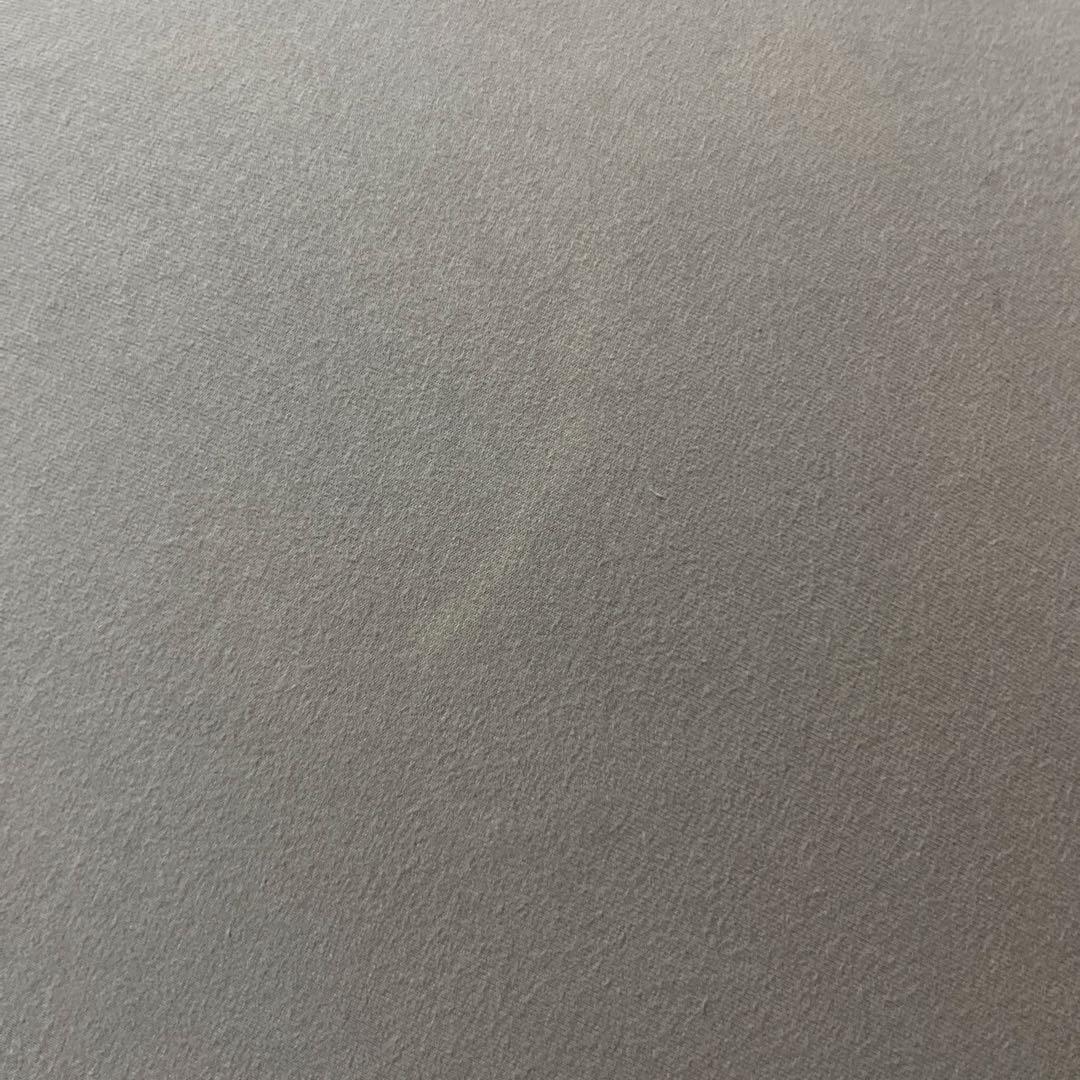 Yogibo Midi ビーズクッション ライトグレー