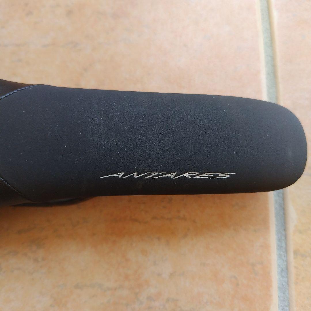 Fizik Antares R1 ブラックサドル