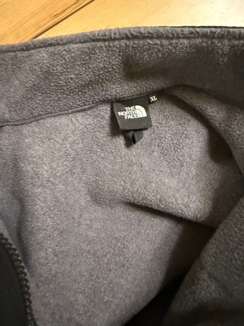 THE NORTH FACE フリースベスト
