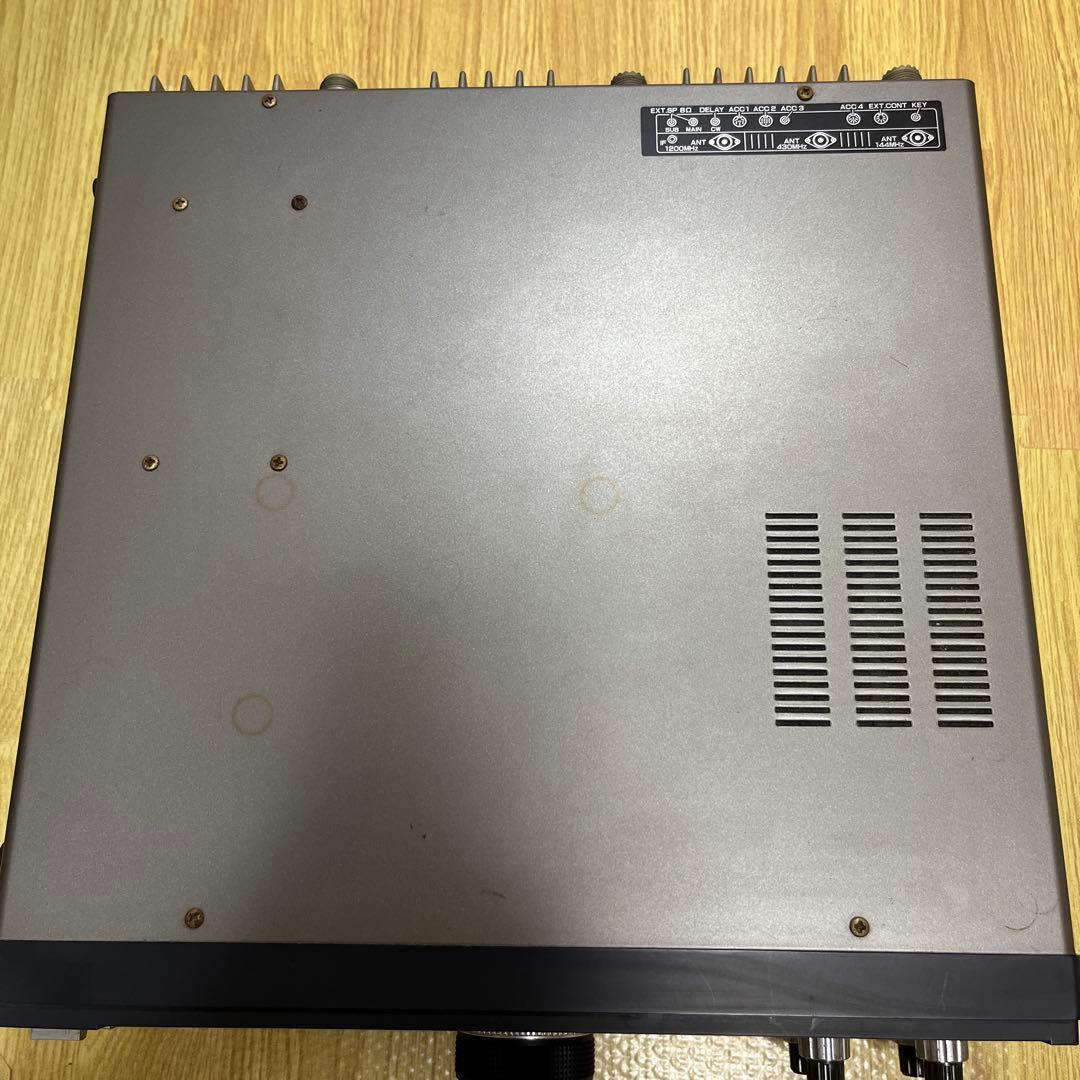 ケンウッドTS790 アマチュア無線機本体のみ