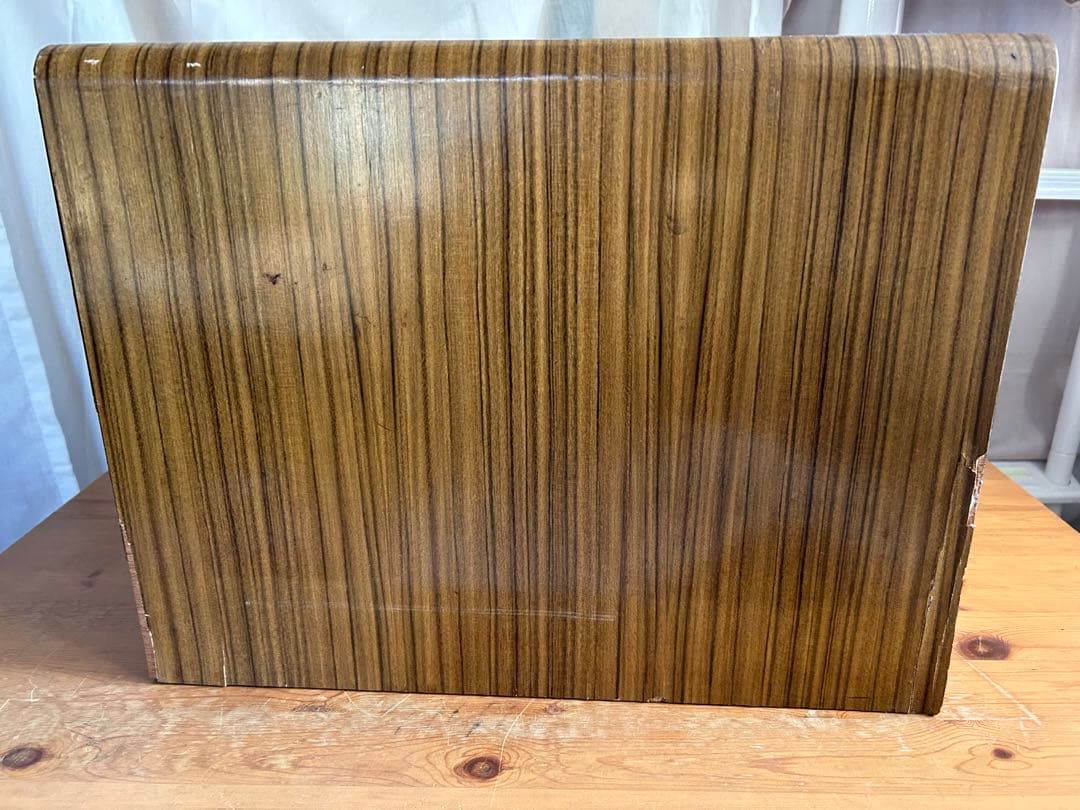 図書館カード　引き出し