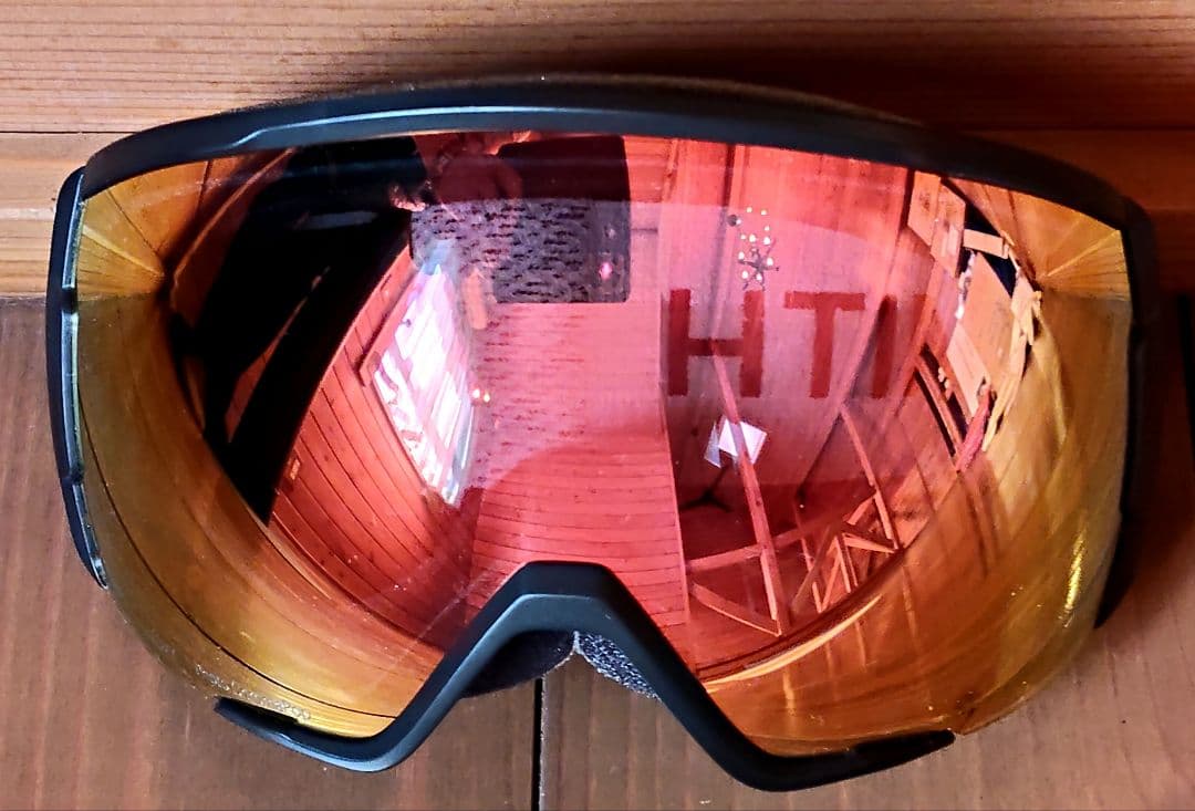 スミスSMITHプロキシーPROXYゴーグル調光レンズ(アジアンフィット)