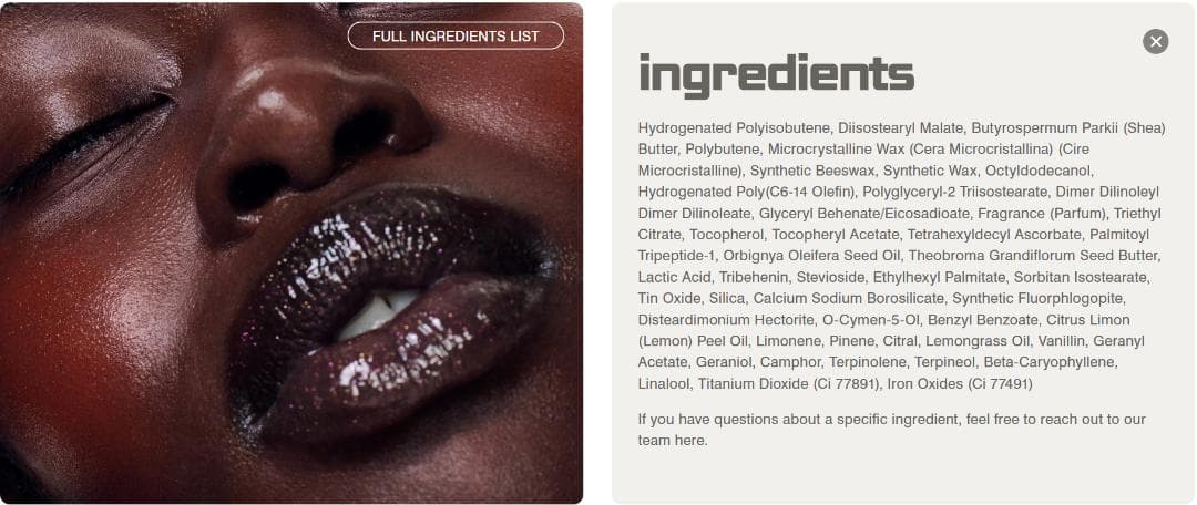 正規品 Rhode Bubble Bag × Lemontiniリップセット