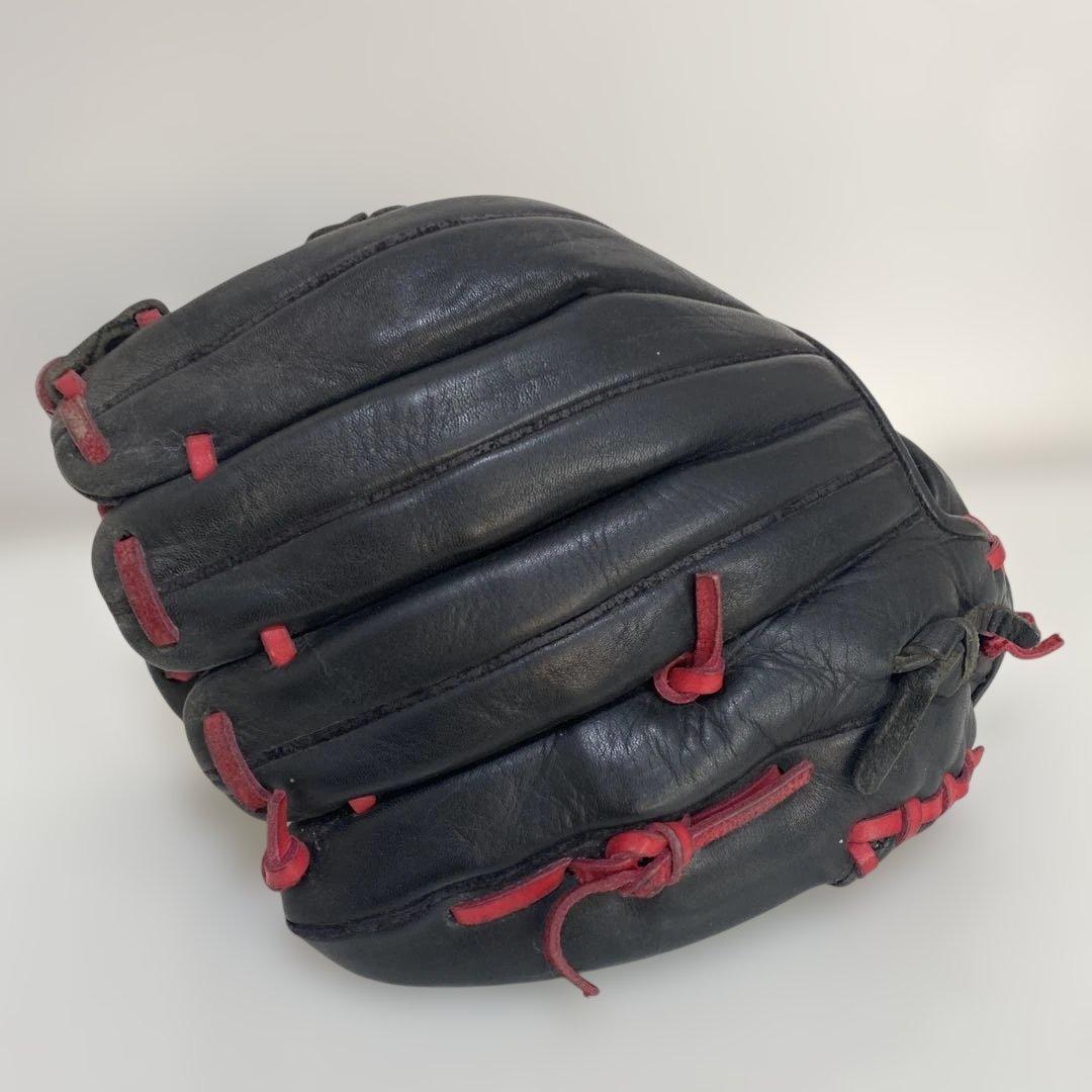 WORLD PEGASUS 硬式用？　グローブ　大人用