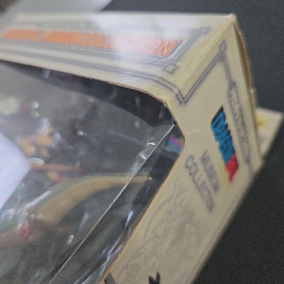 ドラゴンボール ミュージアムコレクション 5 伍 孫悟空&恐竜