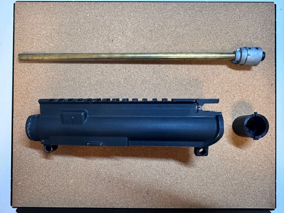 VFC M4A1 アッパーレシーバー