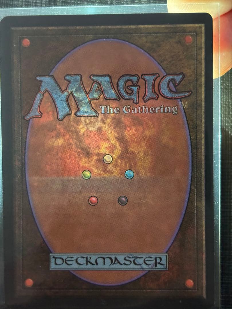 意志の力/Force of Will