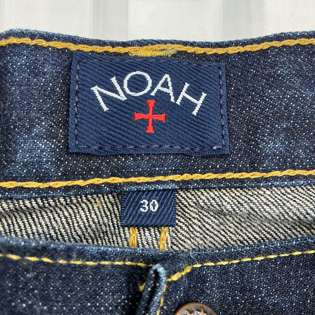 NOAH デニムパンツ 30インチ