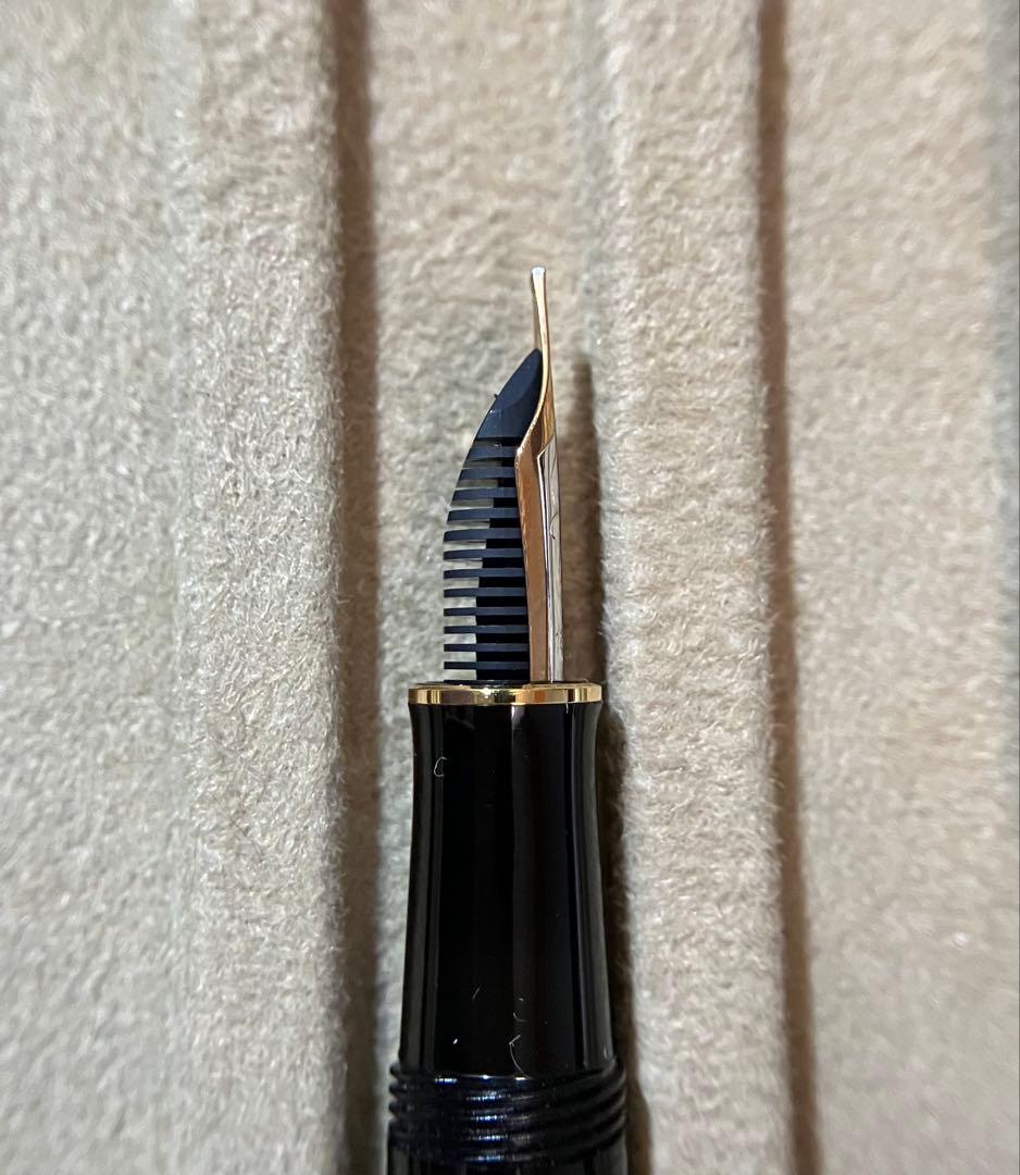 ペリカン M300 BB 18金