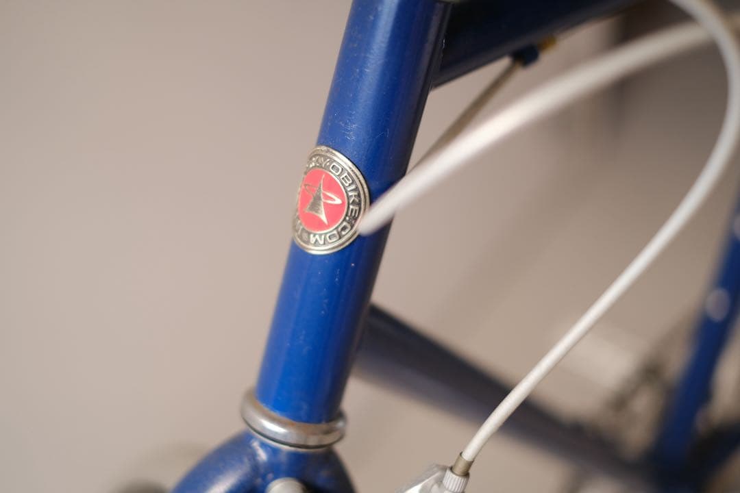 tokyobike l mono l 26インチ l Mサイズ＊前輪パンク＊