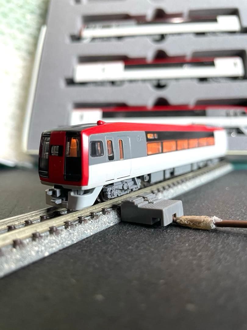 253系成田エクスプレス　KATO。