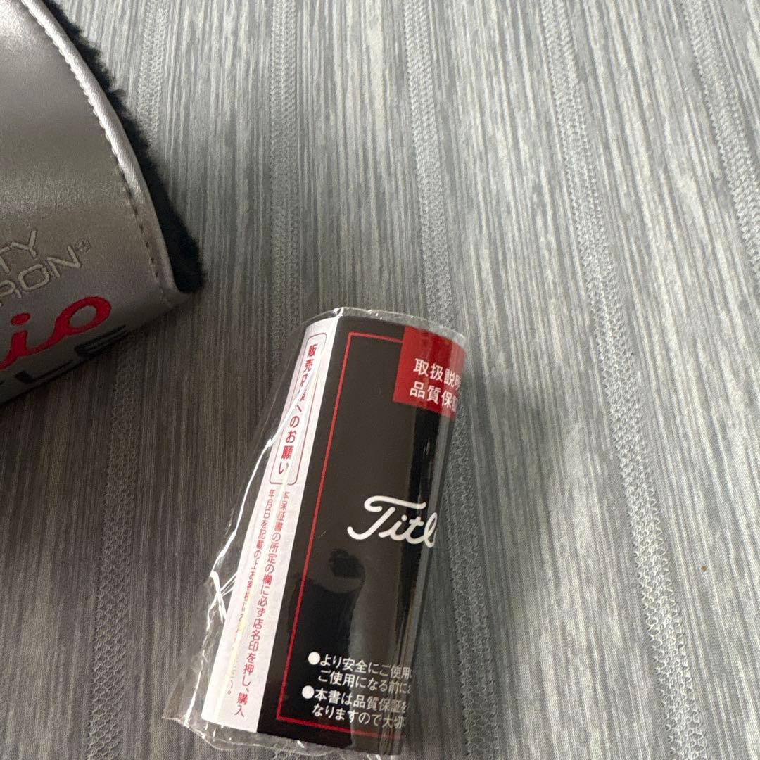 スコッティキャメロン　スタジオスタイル　ファストバック OC 34インチ