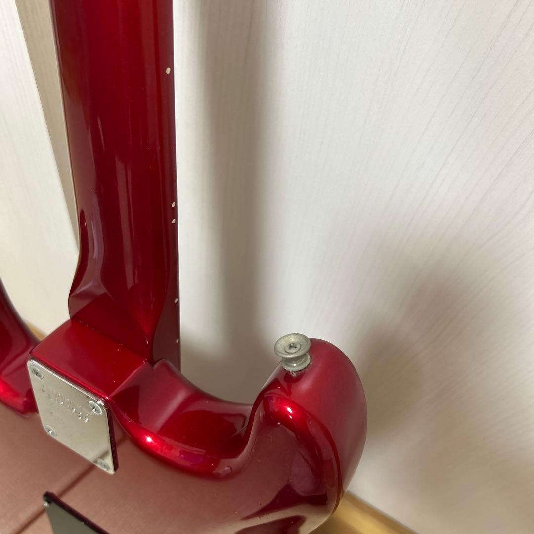 フェルナンデスFERNANDES THE function￼ギター