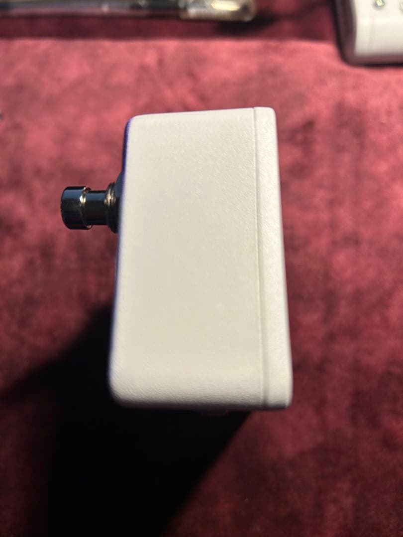 Animals Pedal Diamond Peak オーバードライブ