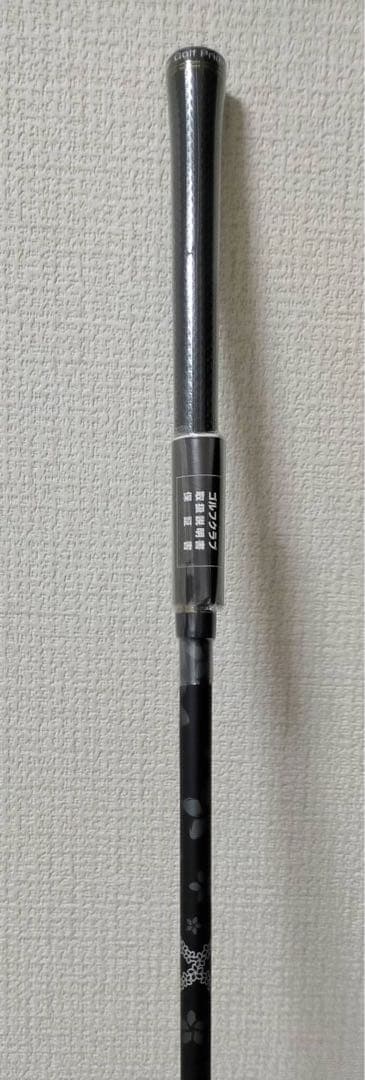 新品 テーラーメイド 限定 Qi35 ドライバー ゴールド 日本仕様 10.5