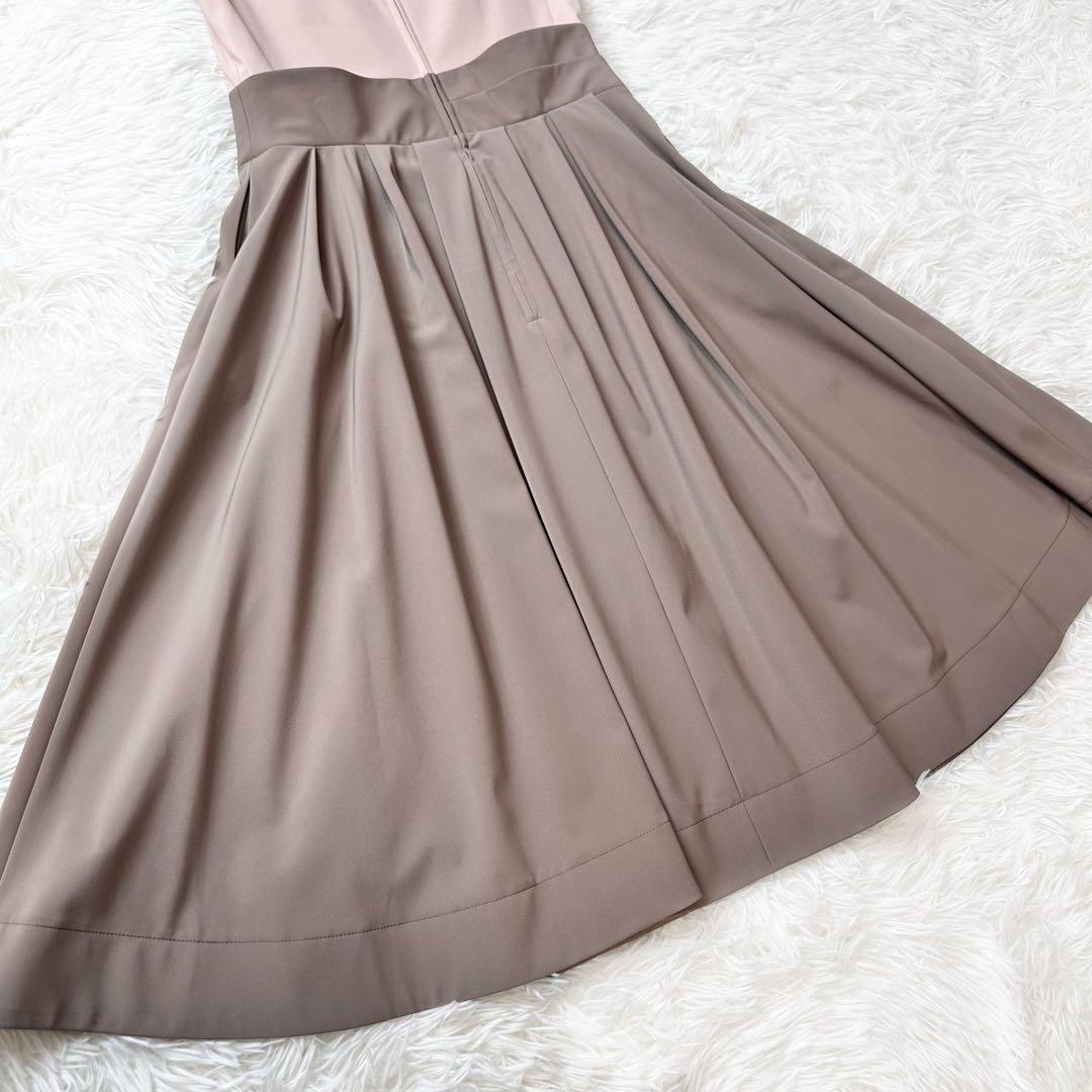 FOXEY NEW YORK レイニー　ドレス ワンピース 38