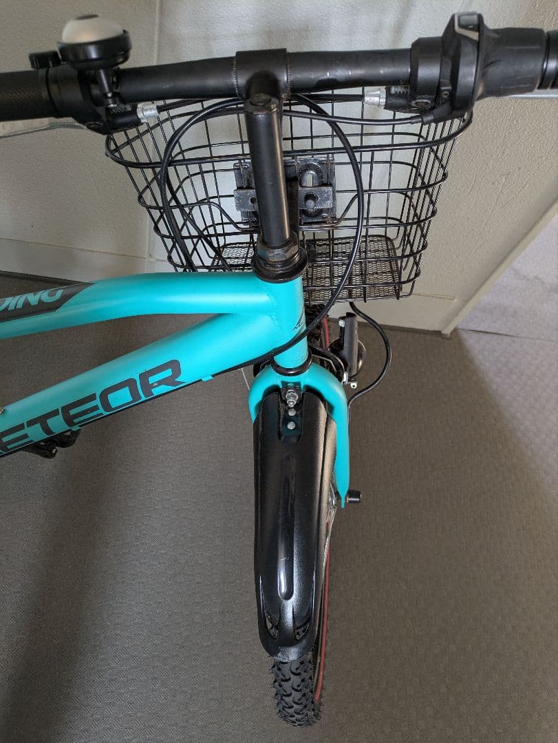 Mitukenさん専用　千葉市美浜区引き渡しイオンバイク美品STREET R