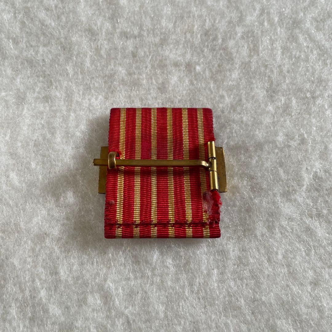 アンティーク　ドイツ　記章　消防団　消防士　勲章　徽章 メダル