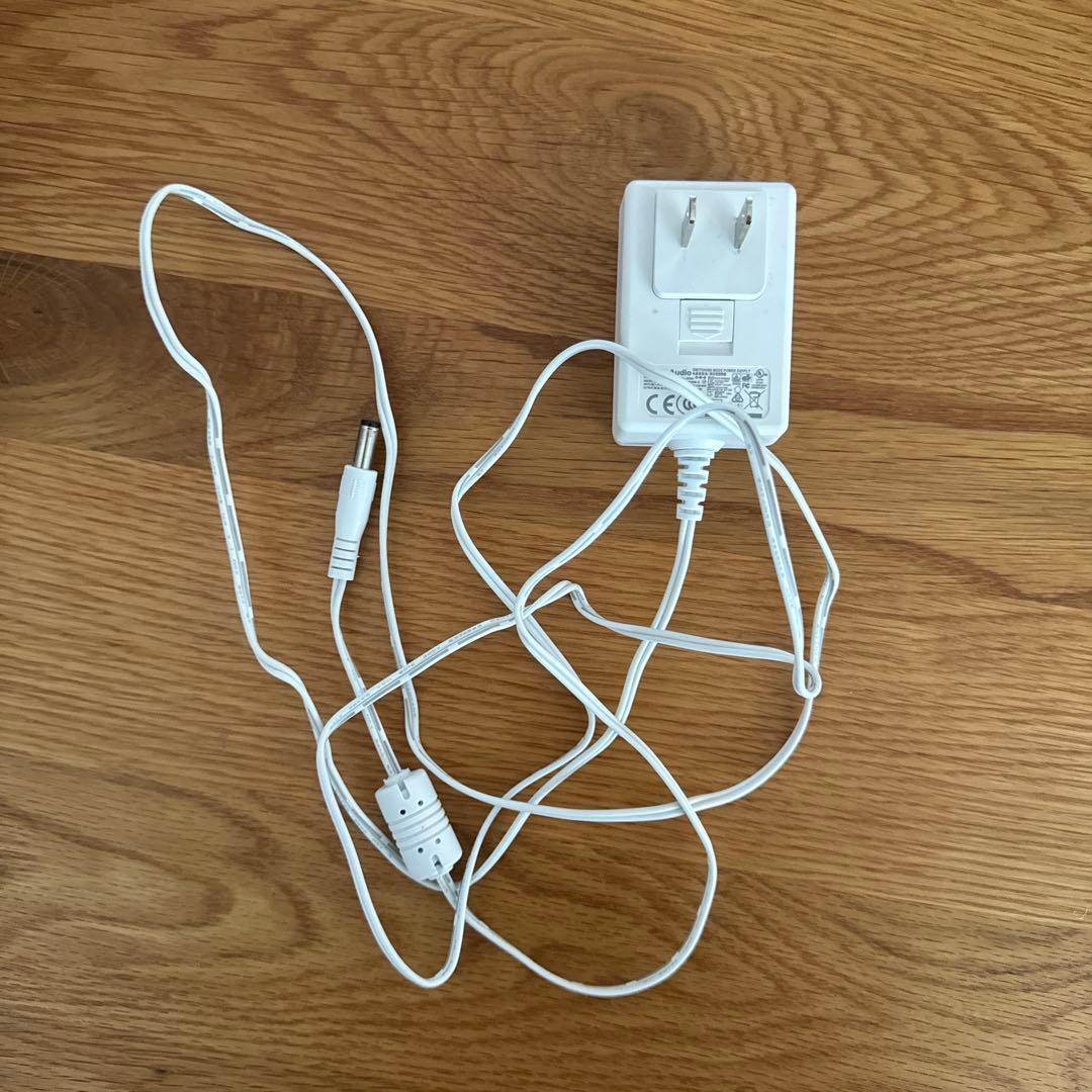 【美品】TivoliAudio Model One BT