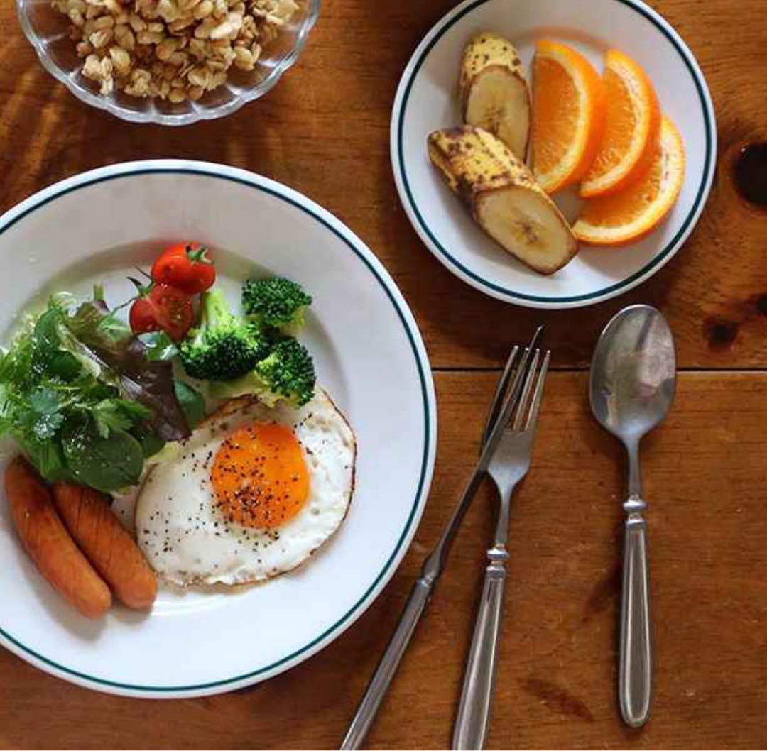 Picard&Wielputz ランドハウス ヴィンテージカトラリー 6本セット