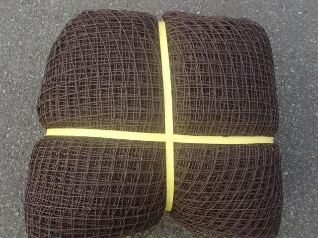 ネット　１２，５ｍ×３ｍ